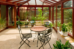 Wasbister conservatory quotes