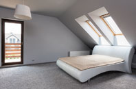 Wasbister bedroom extensions