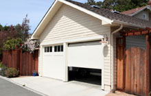 Wasbister garage construction leads